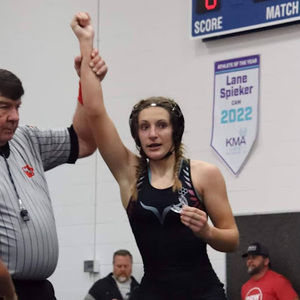 Meet your Posher, Bailey